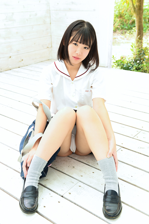 恋の聖域+(プラス)