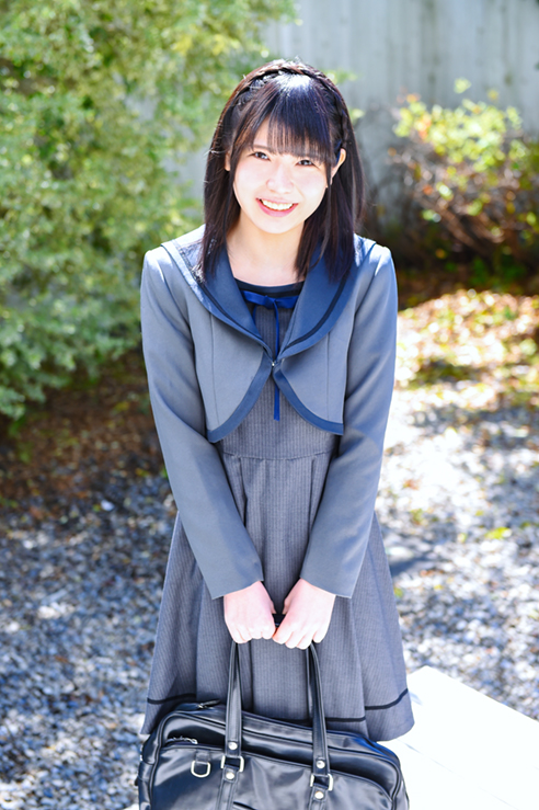 キミ、10代、恋の予感