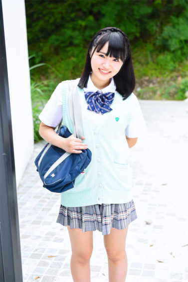 清純クロニクル