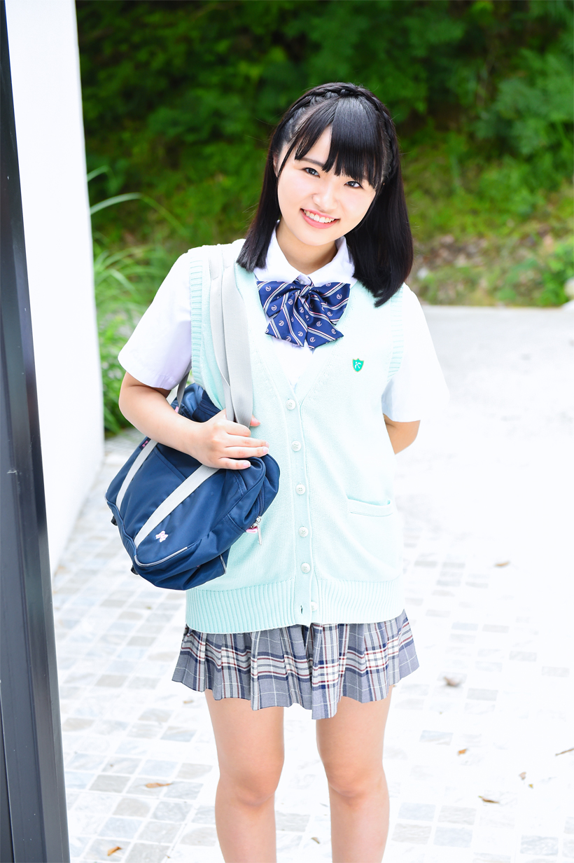 清純クロニクル