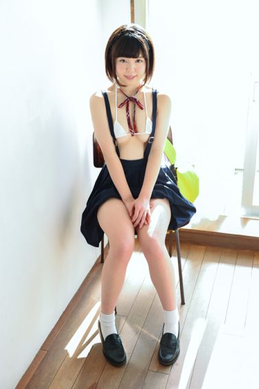 キミ、10代、恋の予感
