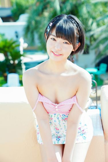 キミ、10代、恋の予感