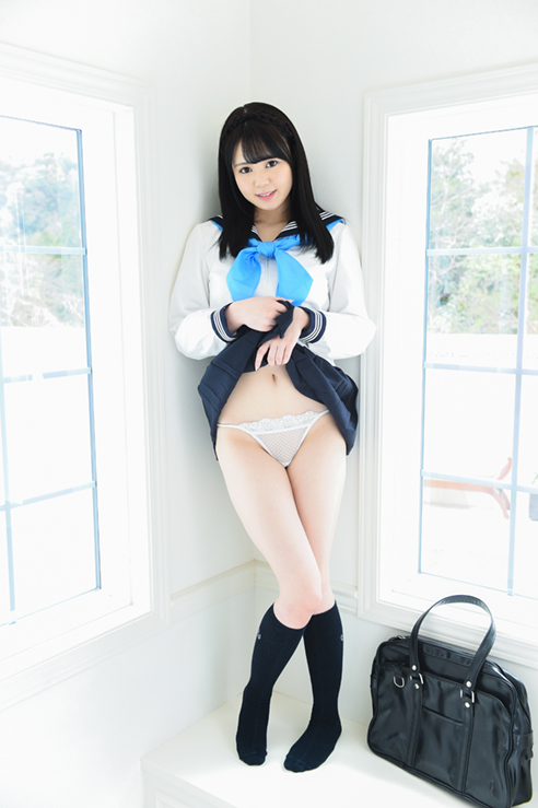 美少女のおぱんつ
