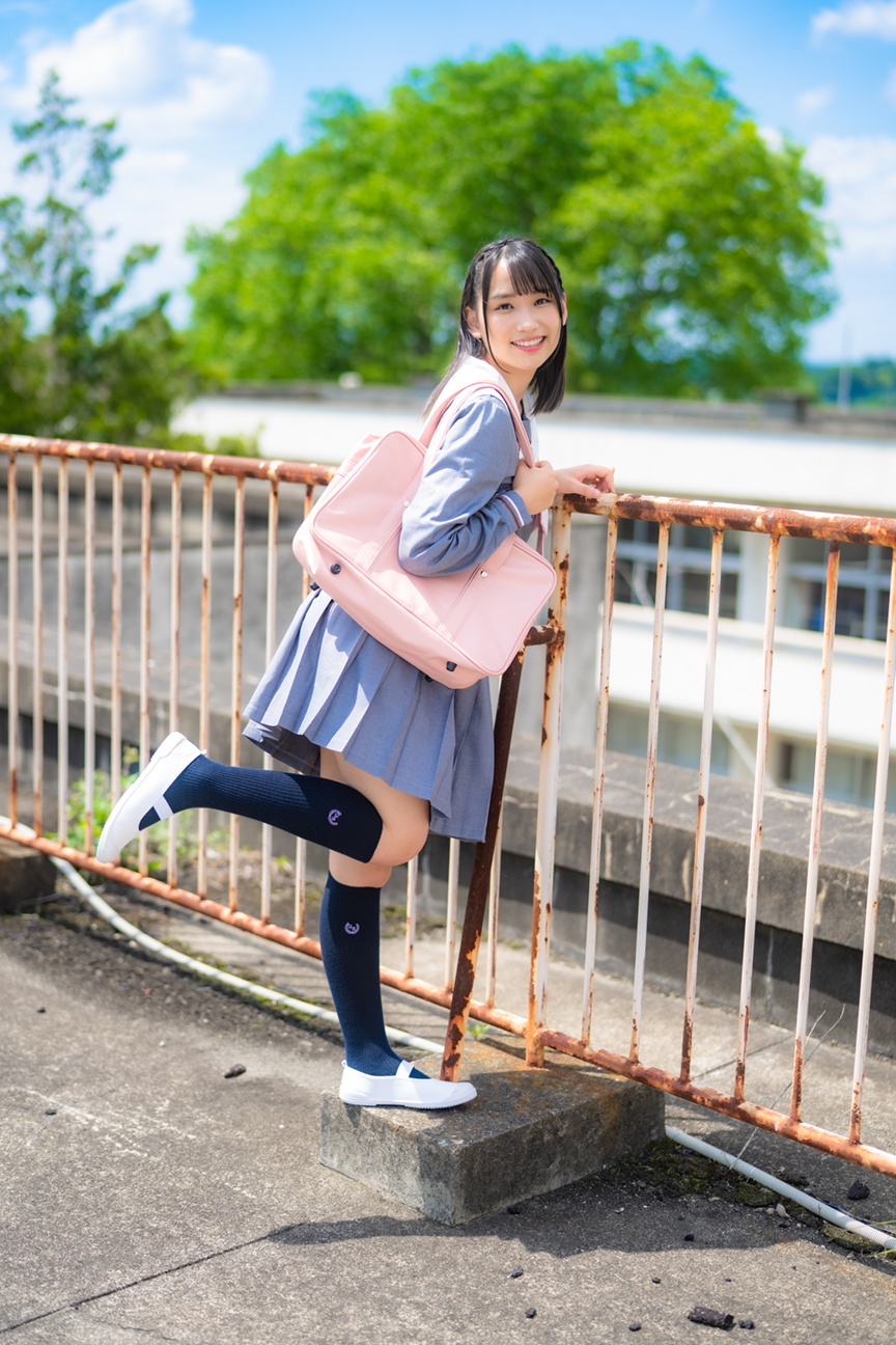 私立Smash学園・学級委員長
