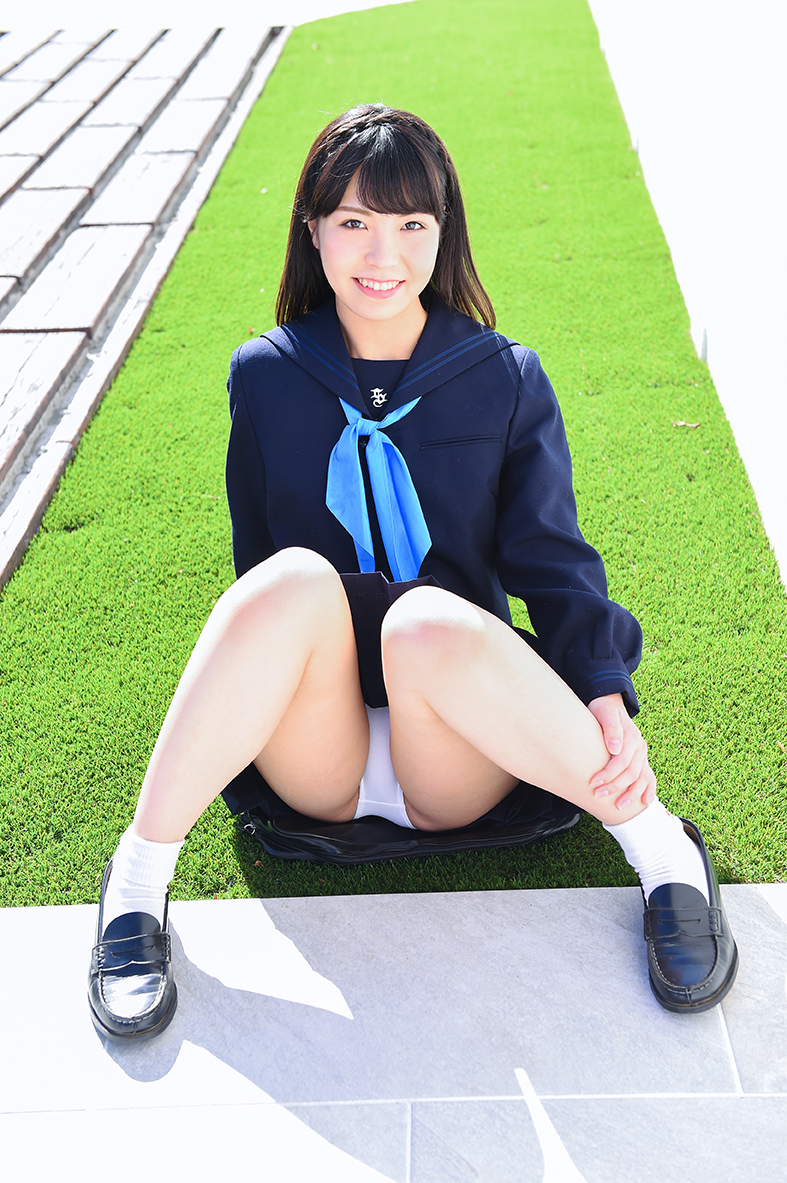 美少女のおぱんつ