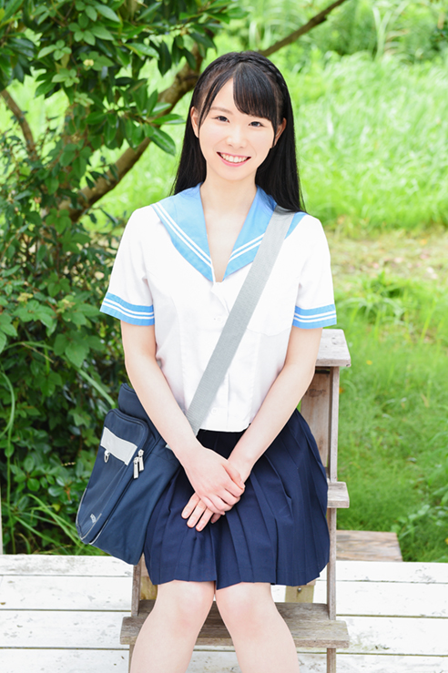 キミ、10代、恋の予感