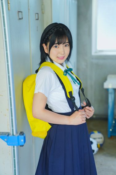 純奈は俺のいもうと