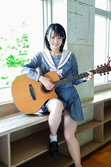 私立Smash学園・軽音楽部