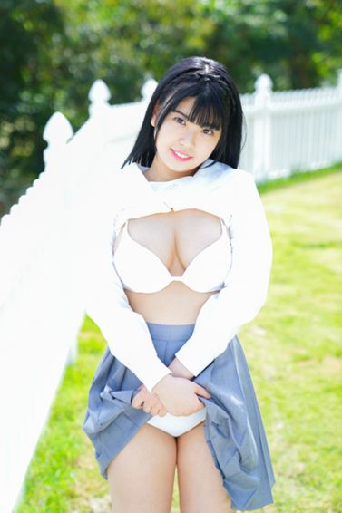 キミ、10代、恋の予感