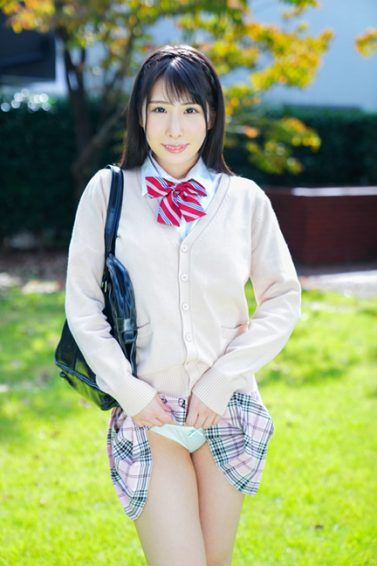 純情のパンチライン