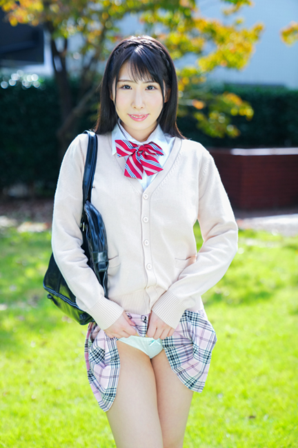 純情のパンチライン