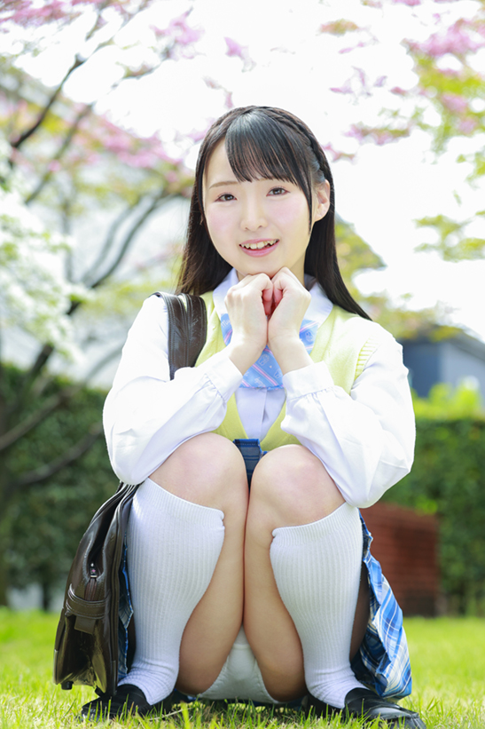 来生かほ DVD 「恋は発育中！」 Smash TV. | puskesmascilincing.id