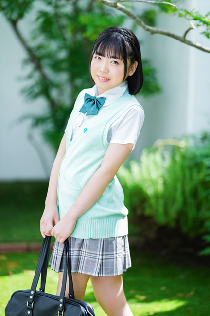 キミ、10代、恋の予感