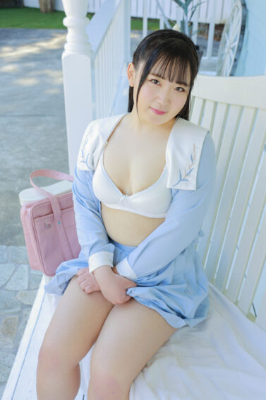 もっと教えて!えびいもちゃん【配信限定作品】