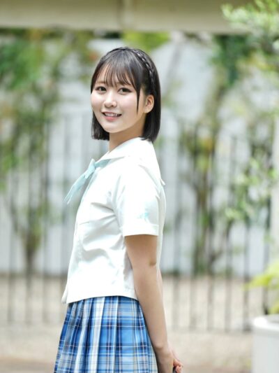 飛び出せ!箱入り娘!