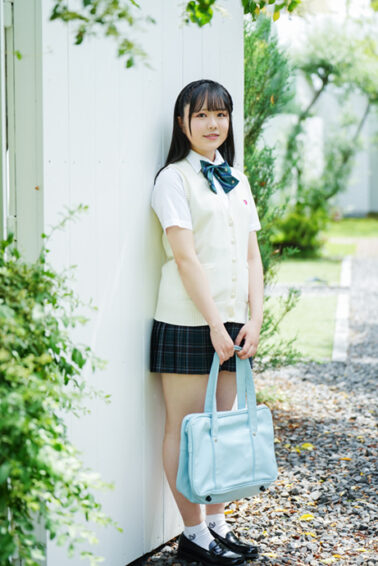 キミ、10代、恋の予感