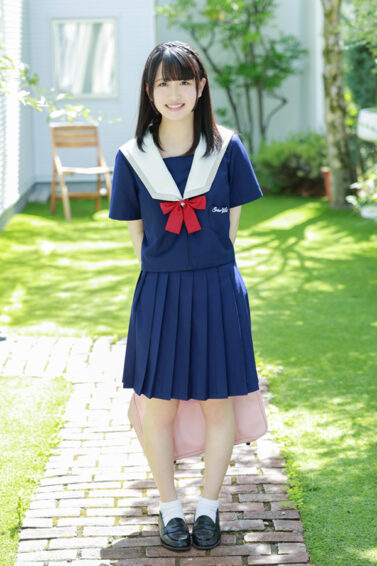 キミ、10代、恋の予感