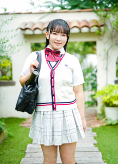 全部やります！〜ご当地アイドル、卒業〜