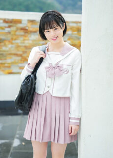 青春がどこまでも誘惑してくる