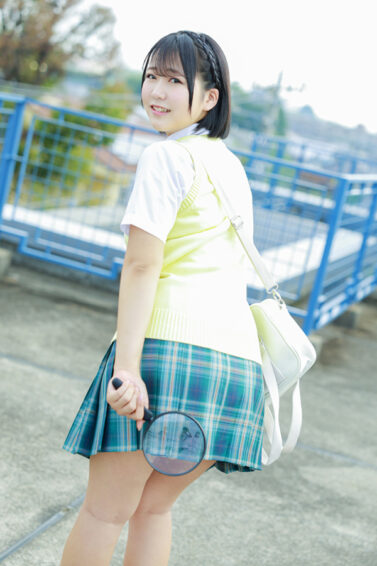 無限あなるふぉーかす！