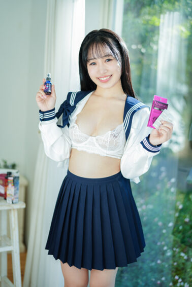 おかしくなっちゃう！？～あいみのエッチな処方箋～