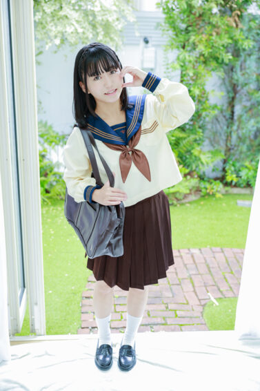 おかえりすまっしゅ！