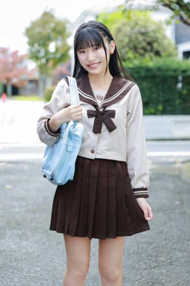 もっと教えて！はなびちゃん【配信限定作品】