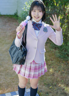 恋のバイブレーション！？