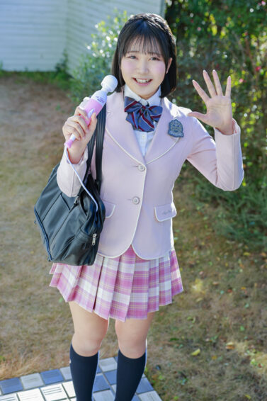 恋のバイブレーション！？