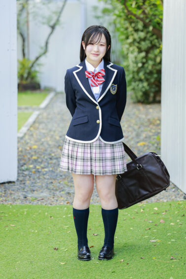 キミ、10代、恋の予感