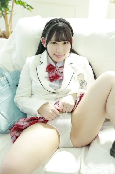 キミ、10代、恋の予感