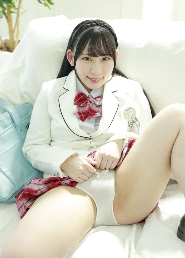 キミ、10代、恋の予感