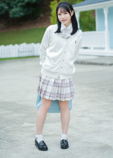 清楚系あめちゃんを××××してみた