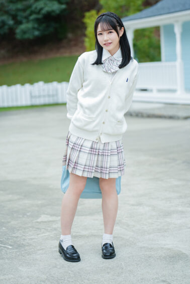 清楚系あめちゃんを××××してみた