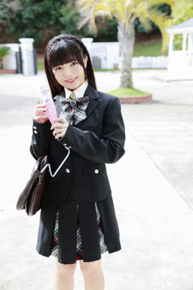 恋のバイブレーション！？