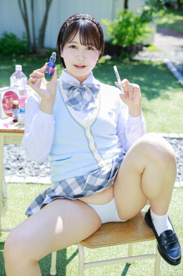 おかしくなっちゃう！？～日菜乃のエッチな処方箋～