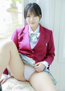 絶対に感じてはイケない内田日菜乃