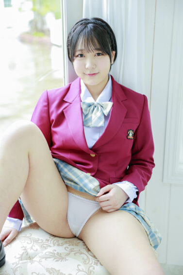 絶対に感じてはイケない内田日菜乃