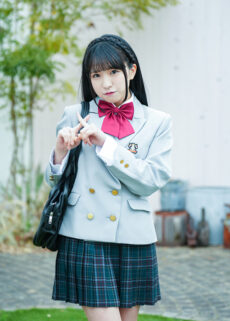 後輩が可愛すぎてイジめたくなる
