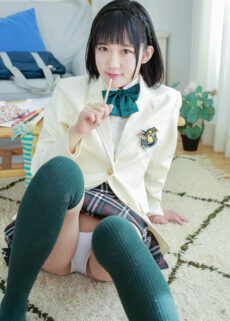 ボクの教え子、花音ちゃん