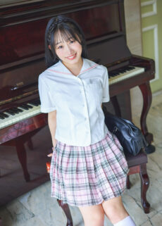 メンエス学園～あいみが癒やしてあげる～