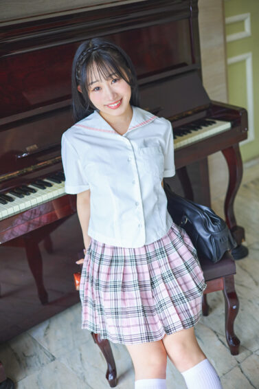 メンエス学園～あいみが癒やしてあげる～