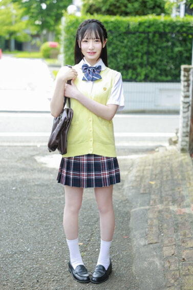 キミ、10代、恋の予感