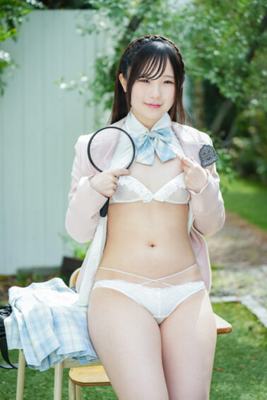 無限あなるふぉーかす！
