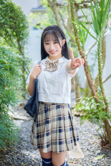 あいみをイチバンにして！