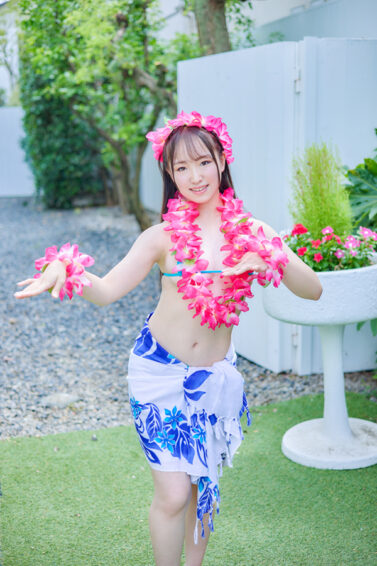 恋するフラガール