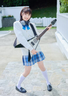 響け！けーおんガール
