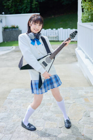 響け！けーおんガール